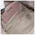 Borsa a Spalla Miu Miu in Pelle Argento Rosa Auth ka1134 - vista 11