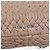 Borsa a Spalla Miu Miu in Pelle Argento Rosa Auth ka1134 - vista 18