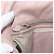 Borsa a Spalla Miu Miu in Pelle Argento Rosa Auth ka1134 - vista 21