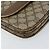 GUCCI GG Supreme Clutch Bag PVC Beige Oro 004 106 0024 Auth 160587 - vista 14