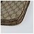GUCCI GG Supreme Clutch Bag PVC Beige Oro 004 106 0024 Auth 160587 - vista 15