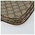 GUCCI GG Supreme Clutch Bag PVC Beige Oro 004 106 0024 Auth 160587 - vista 16