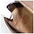 GUCCI GG Supreme Clutch Bag PVC Beige Oro 004 106 0024 Auth 160587 - vista 19