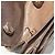 GUCCI GG Supreme Clutch Bag PVC Beige Oro 004 106 0024 Auth 160587 - vista 21