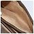 GUCCI GG Supreme Clutch Bag PVC Beige Oro 004 106 0024 Auth 160587 - vista 22