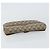 GUCCI GG Supreme Clutch Bag PVC Beige Oro 004 106 0024 Auth 160587 - vista 5
