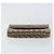 GUCCI GG Supreme Clutch Bag PVC Beige Oro 004 106 0024 Auth 160587 - vista 6