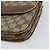 GUCCI GG Supreme Clutch Bag PVC Beige Oro 004 106 0024 Auth 160587 - vista 7