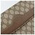 GUCCI GG Supreme Clutch Bag PVC Beige Oro 004 106 0024 Auth 160587 - vista 8