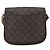 LOUIS VUITTON Borsa a Spalla Monogram Saint Cloud GM M51242 LV Auth 157352 Monogramma - vista 2