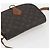 LOUIS VUITTON Borsa a Spalla Monogram Saint Cloud GM M51242 LV Auth 157352 Monogramma - vista 6