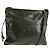 Borsa a Spalla GUCCI GG Implementation Khaki Argento 201446 Auth am10159 Cachi