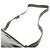 Borsa a Spalla GUCCI GG Implementation Khaki Argento 201446 Auth am10159 Cachi - vista 14