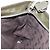 Borsa a Spalla GUCCI GG Implementation Khaki Argento 201446 Auth am10159 Cachi - vista 21
