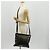 Borsa a Spalla GUCCI GG Implementation Khaki Argento 201446 Auth am10159 Cachi - vista 25