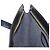 LOUIS VUITTON Borsa a Mano Epi Saint Jacques Nera M52272 LV Auth bs32028 Nero - vista 20