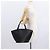 LOUIS VUITTON Borsa a Mano Epi Saint Jacques Nera M52272 LV Auth bs32028 Nero - vista 22