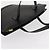 LOUIS VUITTON Borsa a Mano Epi Saint Jacques Nera M52272 LV Auth bs32028 Nero - vista 6