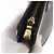 LOUIS VUITTON Borsa a Mano Epi Saint Jacques Nera M52272 LV Auth bs32028 Nero - vista 9