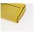 Monedero de lona GG Gucci Amarillo Oro 790037 Auth 158182 - vista 15