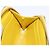 Monedero de lona GG Gucci Amarillo Oro 790037 Auth 158182 - vista 18