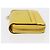 Monedero de lona GG Gucci Amarillo Oro 790037 Auth 158182 - vista 4