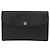 LOUIS VUITTON Clutch Montaigne 27 Epi Nero M52652 LV Auth BA9119 - vista 13
