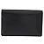 LOUIS VUITTON Clutch Montaigne 27 Epi Nero M52652 LV Auth BA9119 - vista 2