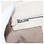Borsa a mano Vala in pelle 2 in 1 bianca argento di Salvatore Ferragamo Auth 160697 Bianco - vista 20