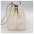 Borsa a mano Vala in pelle 2 in 1 bianca argento di Salvatore Ferragamo Auth 160697 Bianco - vista 4