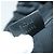 GUCCI GG Implementation Web Sherry Line Rucksack Schwarz Silber 347984 Auth ka1009 - Ansicht 12