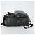 GUCCI GG Implementation Web Sherry Line Rucksack Schwarz Silber 347984 Auth ka1009 - Ansicht 4