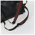 GUCCI GG Implementation Web Sherry Line Rucksack Schwarz Silber 347984 Auth ka1009 - Ansicht 8