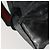 GUCCI GG Implementation Web Sherry Line Rucksack Schwarz Silber 347984 Auth ka1009 - Ansicht 9