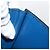 LOUIS VUITTON Epi Pochette Arche Shoulder Bag Blue M52575 LV Auth ar13863 - view 12