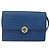 LOUIS VUITTON Epi Pochette Arche Shoulder Bag Blue M52575 LV Auth ar13863 - view 13