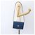 LOUIS VUITTON Epi Pochette Arche Shoulder Bag Blue M52575 LV Auth ar13863 - view 22