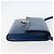 LOUIS VUITTON Epi Pochette Arche Shoulder Bag Blue M52575 LV Auth ar13863 - view 4
