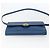 LOUIS VUITTON Epi Pochette Arche Shoulder Bag Blue M52575 LV Auth ar13863 - view 5