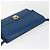 LOUIS VUITTON Epi Pochette Arche Shoulder Bag Blue M52575 LV Auth ar13863 - view 6