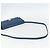 LOUIS VUITTON Epi Pochette Arche Shoulder Bag Blue M52575 LV Auth ar13863 - view 7