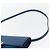 LOUIS VUITTON Epi Pochette Arche Shoulder Bag Blue M52575 LV Auth ar13863 - view 8