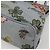 Borsa Tote Botanica GUCCI in Tela 2way Blu Argento 353440 Auth BA9018 - vista 16