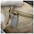 Borsa Tote Botanica GUCCI in Tela 2way Blu Argento 353440 Auth BA9018 - vista 20