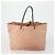 Borsa in tela Zucca Zucchino FENDI 2 pezzi Marrone Nero Arancione Auth 158724 - vista 3