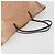 Borsa in tela Zucca Zucchino FENDI 2 pezzi Marrone Nero Arancione Auth 158724 - vista 5