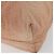 Borsa in tela Zucca Zucchino FENDI 2 pezzi Marrone Nero Arancione Auth 158724 - vista 8