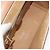 Céline Borsa a mano in tela Macadam CELINE in pelle PVC 2 in 1 marrone oro Auth 158705 D'oro - vista 10