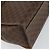 Céline Borsa a mano in tela Macadam CELINE in pelle PVC 2 in 1 marrone oro Auth 158705 D'oro - vista 19