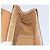 Céline Borsa a mano in tela Macadam CELINE in pelle PVC 2 in 1 marrone oro Auth 158705 D'oro - vista 22